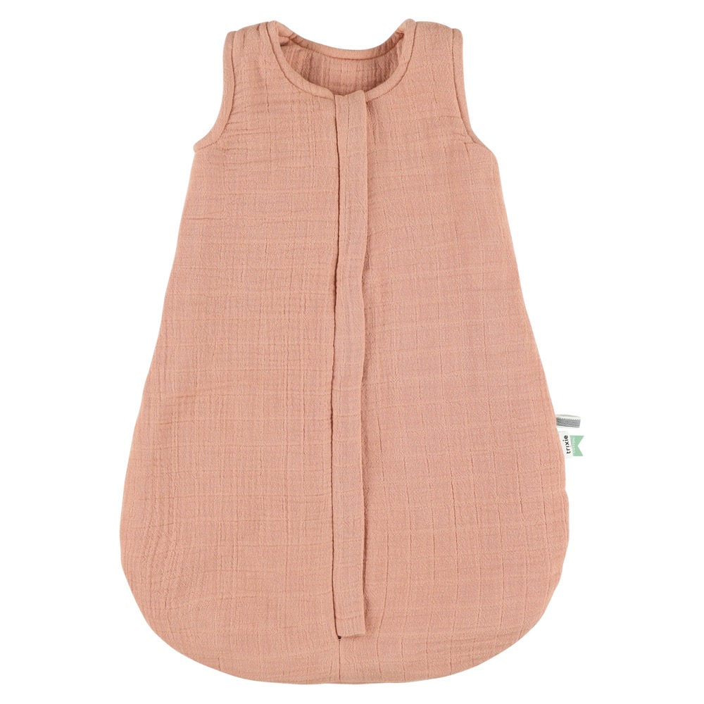 Schlafsack Zwischensaison | 60 cm - Bliss Coral